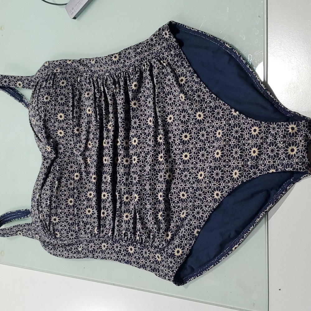 NIPTUCK One-Piece Swimwear Size 8 or UK 12
